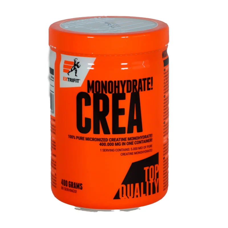 Extrifit CREA MONOHYDRATE