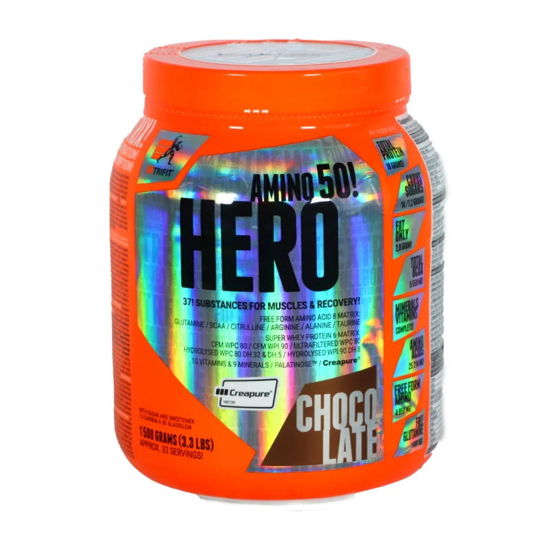 Extrifit HERO Choco