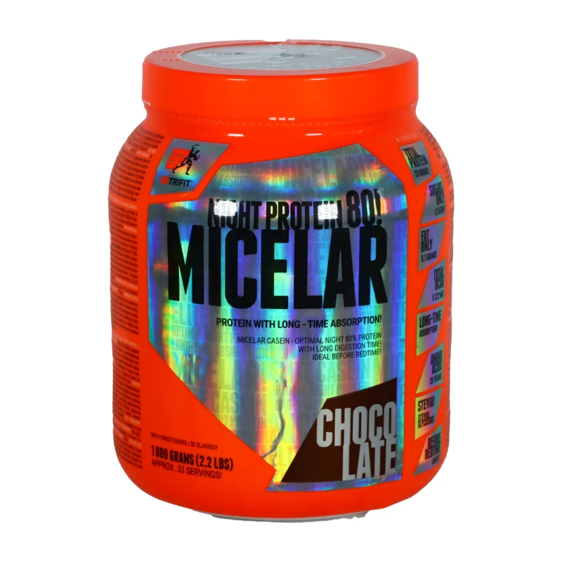 Extrifit MICELAR CASEIN Choco