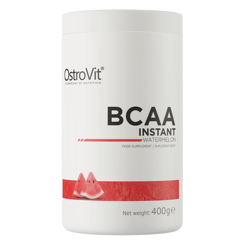 OstroVit BCAA Instant 400 g Wassermelone