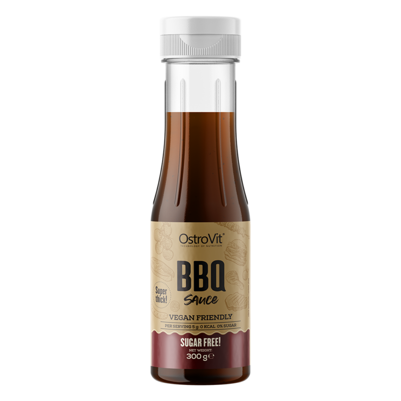 OstroVit Barbecue Sauce 300 g