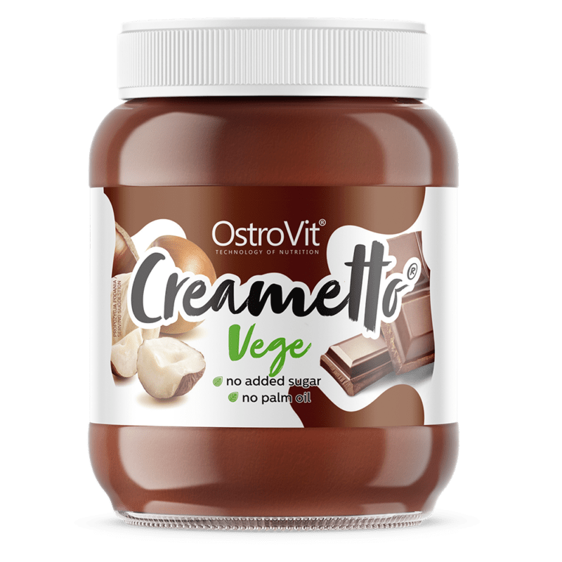 OstroVit Creametto Vege 350 g