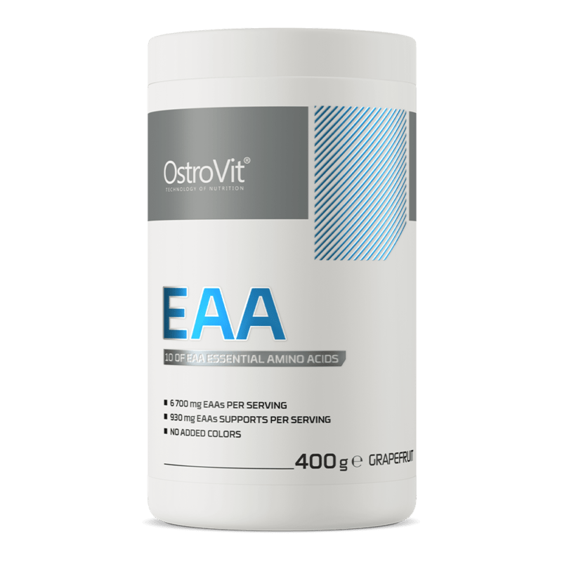 OstroVit EAA 400 g Grapefruit