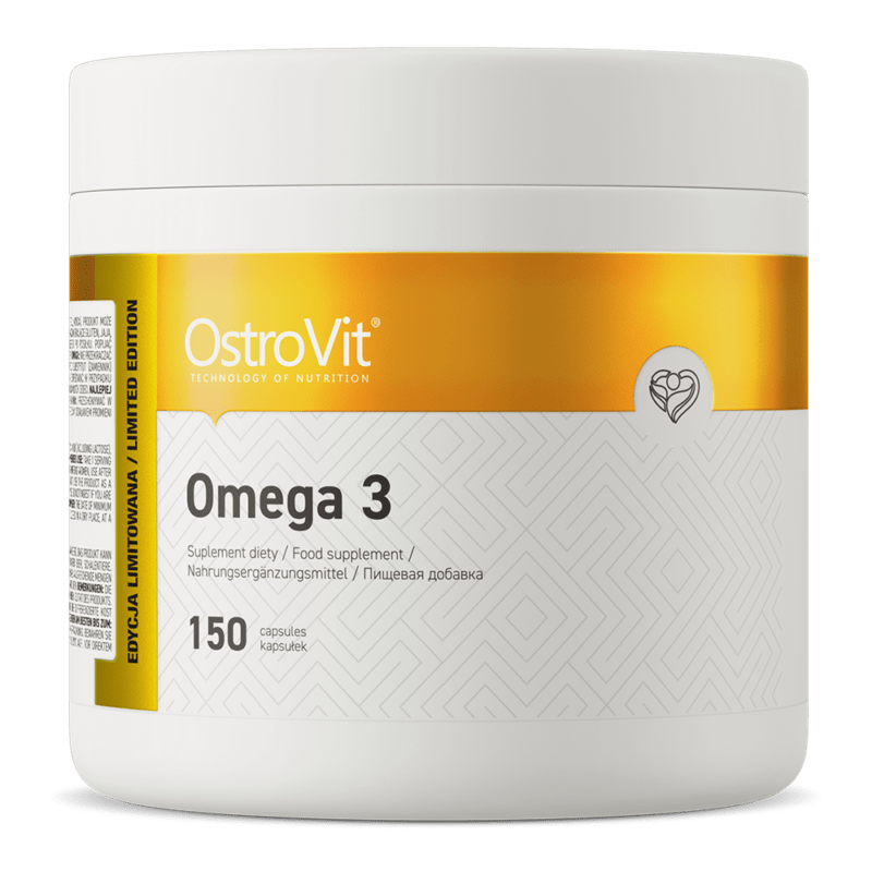 OstroVit Omega 3