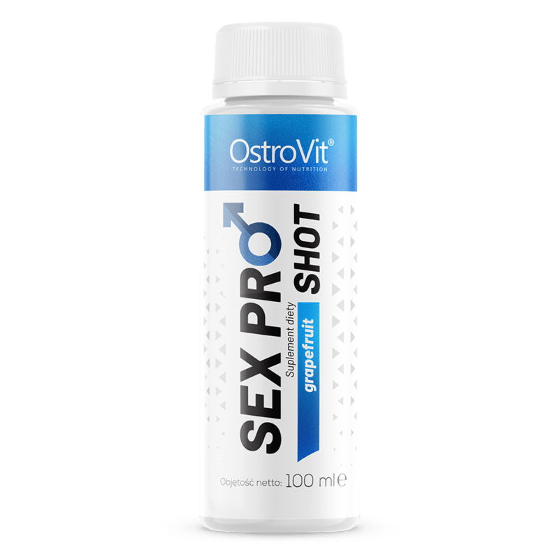 OstroVit Sex Pro Shot 100 ml 