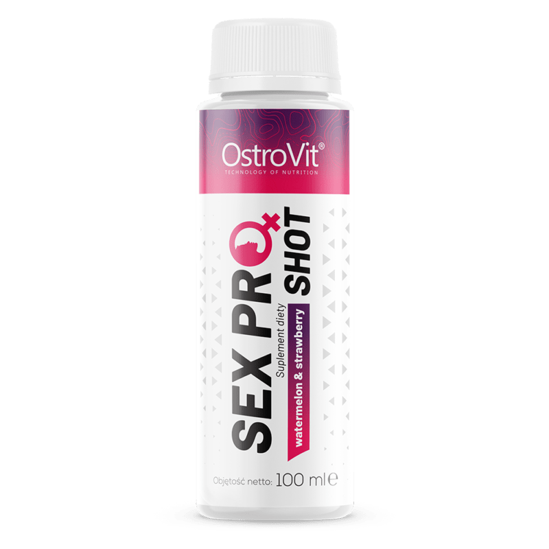 OstroVit Sex Pro Women Shot 100 ml