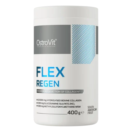 OstroVit Flex regen Egzotikus gyümülcs