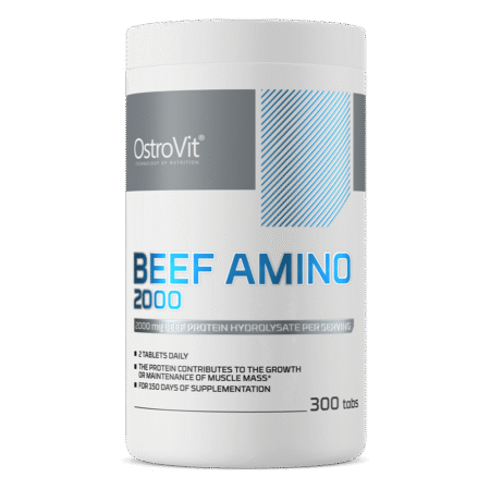 OstroVit Beef Amino