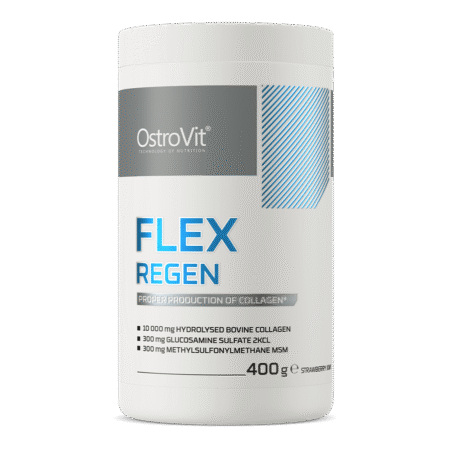 OstroVit Flex regen Eper-kivi