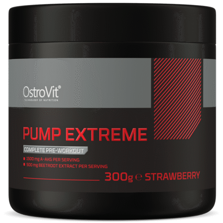 OstroVit Pump Extreme 300 g