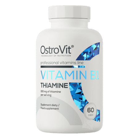 OstroVit B1-vitamin (tiamin)