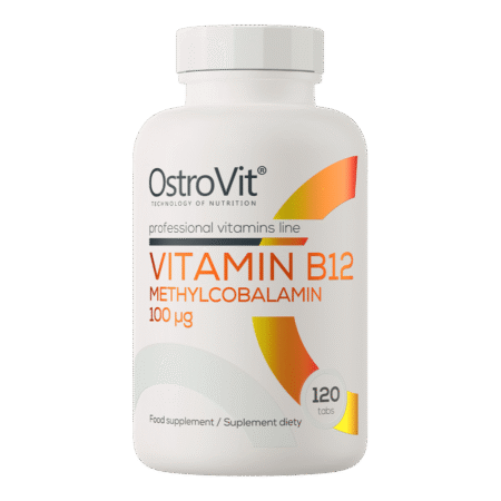 OstroVit Vitamin B12