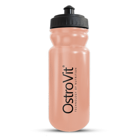 OstroVit Vizespalack 600 ml pink