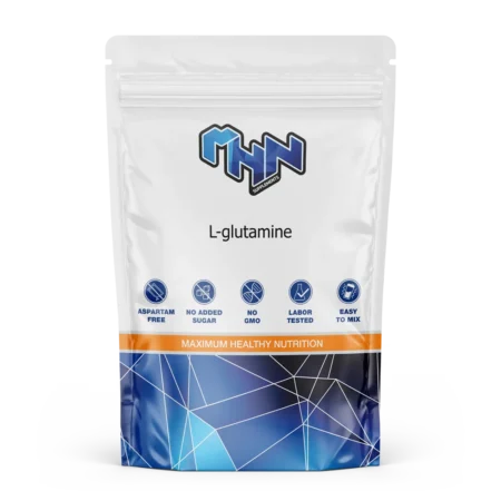 MHN L-glutamine 500g