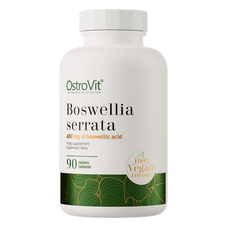 OstroVit Boswellia serrata 90 tab