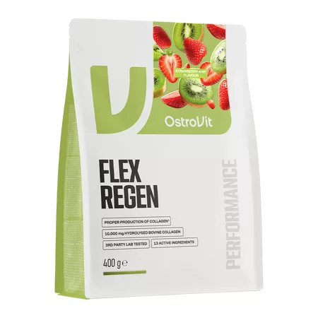OstroVit Flex regen Eper-kivi - Image 2