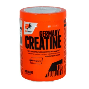 Extrifit CREATINE GERMANY lejár: 2026.04.07.