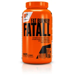 Extrifit FATALL® ULTIMATE FAT BURNER