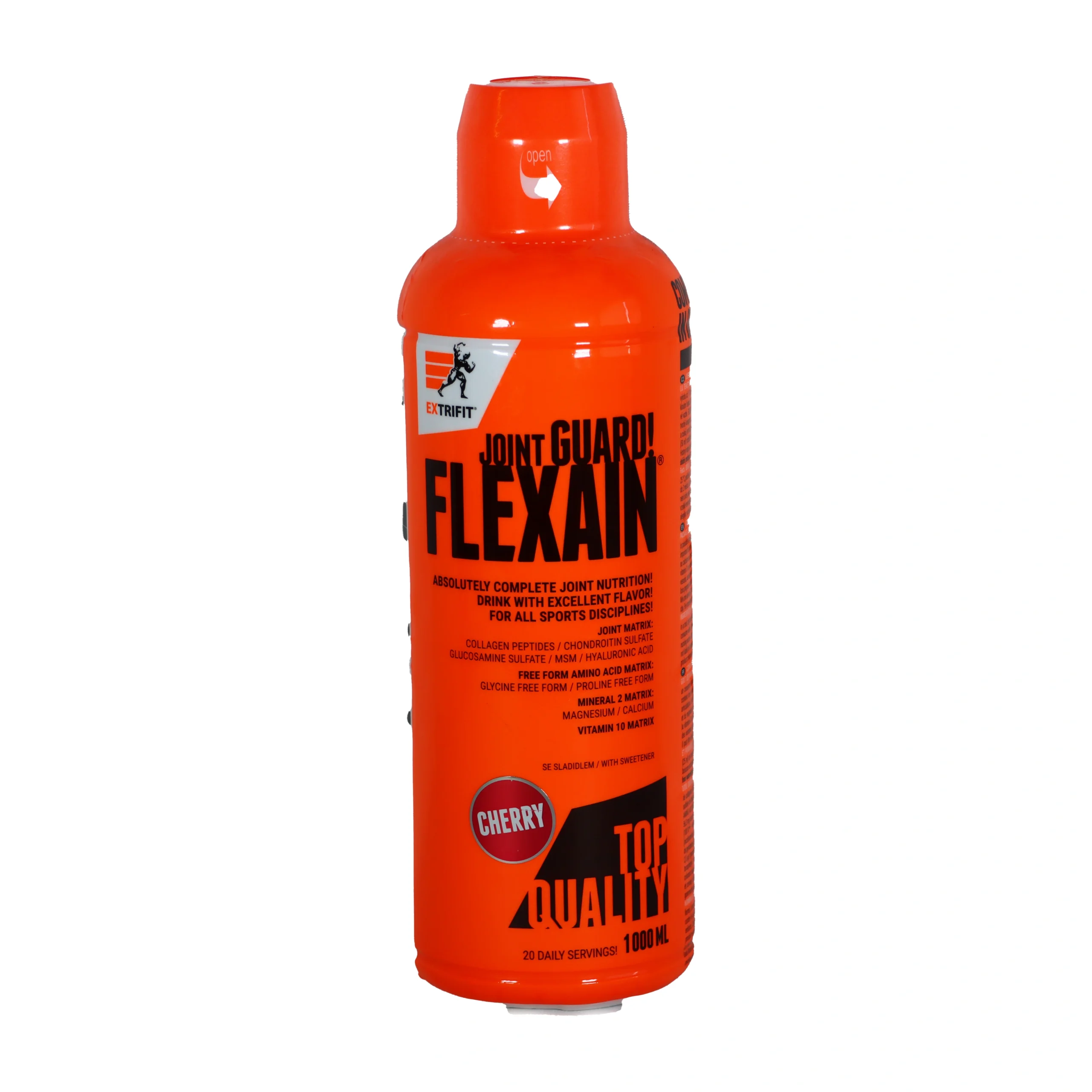 Extrifit FLEXAIN® Narancs