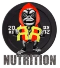 Rampage Ricky Nutrition