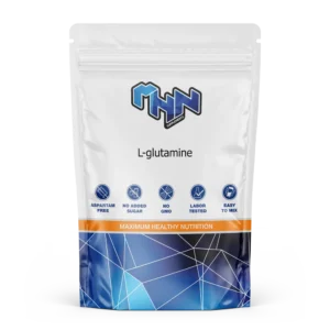 MHN L-glutamine 500g