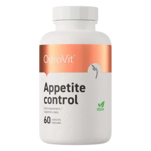 OstroVit Appetite Control 60 kapszula