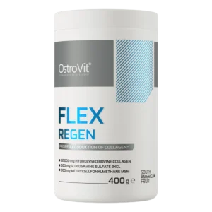 OstroVit Flex regen Egzotikus gyümülcs