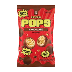 Nanosupps Protein Pops Chocolate 38g