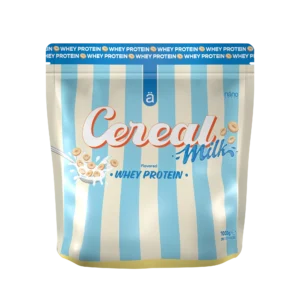 Nanosupps Whey Protein Cereal Milk 1000g