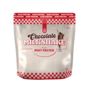 Nanosupps Whey Protein Chocolate Milkshake 1000g