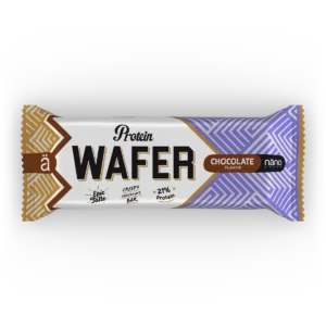 Nanosupps Protein Wafer Chocolate 40g