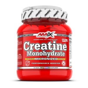 Amix Creatine monohydrate 500g powder