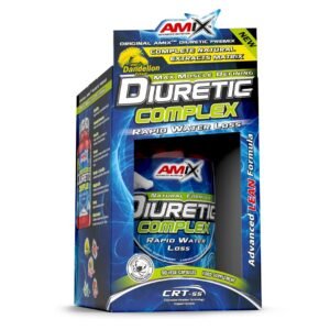 Amix Diuretic Complex 90 cap