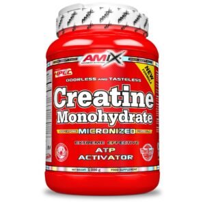Amix Creatine monohydrate 1000g powder