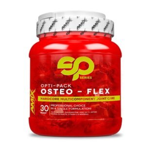 Amix OPTI-PACK Osteo Flex 30 Days