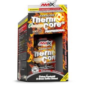Amix ThermoCore Professional 90 cap