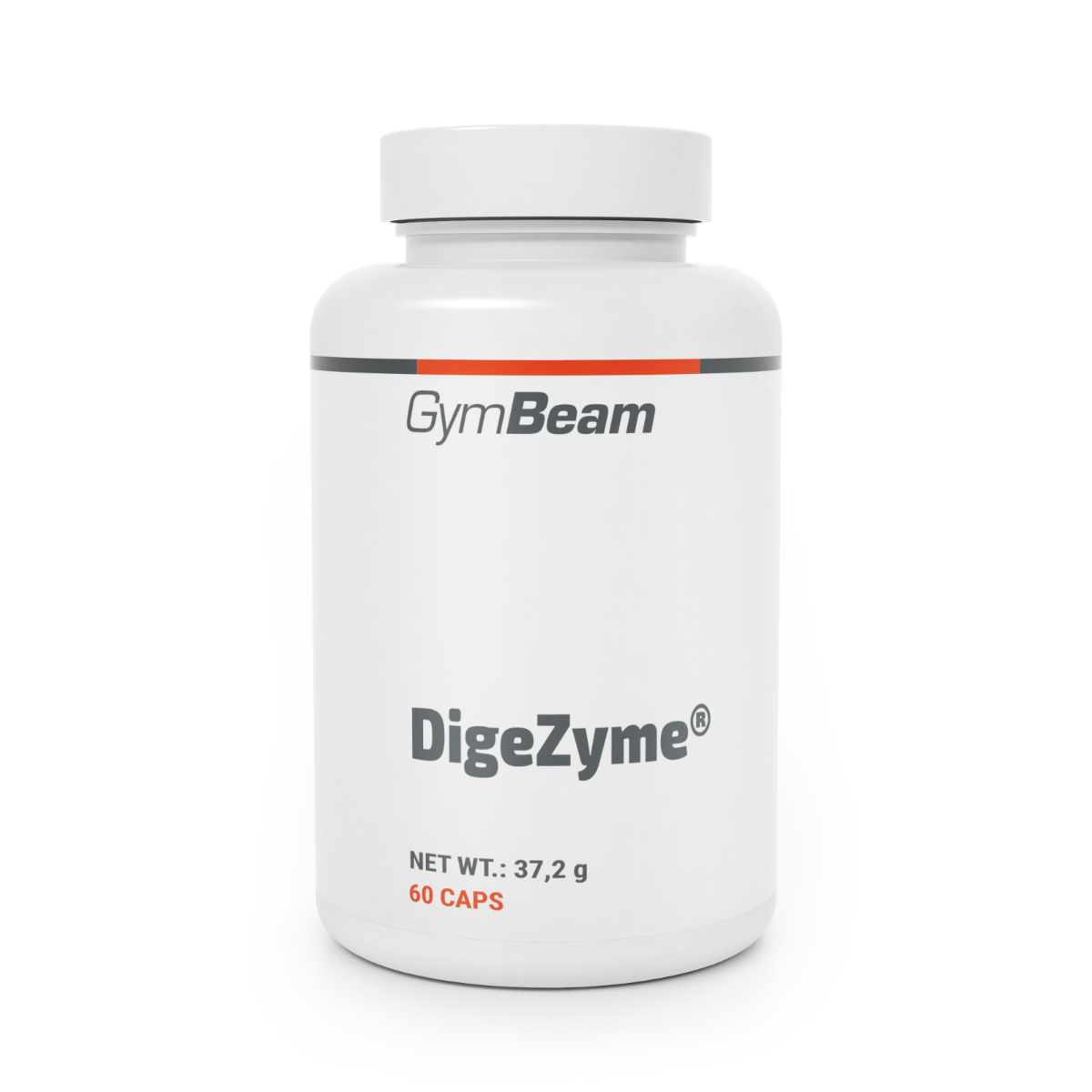 GymBeam DigeZyme 60 db