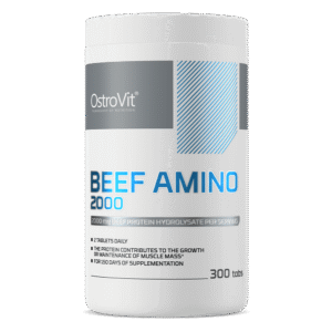 OstroVit Beef Amino