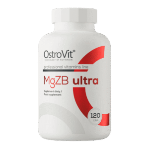 OstroVit MgZB Ultra 120