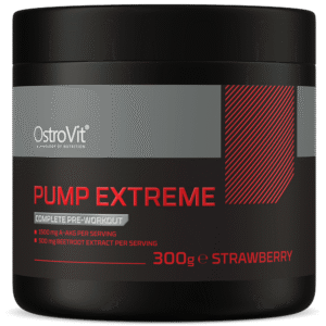 OstroVit Pump Extreme 300 g