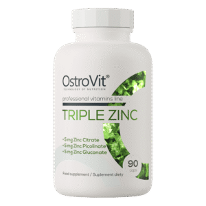 OstroVit Triple Zinc