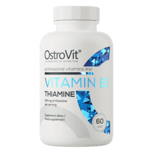 OstroVit B1-vitamin (tiamin)