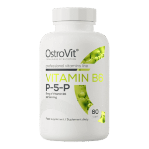 OstroVit B6-vitamin P-5-P