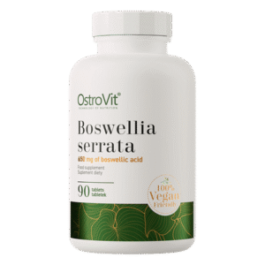 OstroVit Boswellia serrata 90 tab