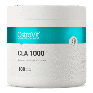 OstroVit CLA 1000 mg 180 kapszula