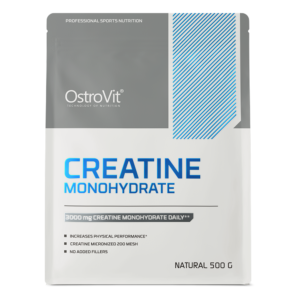 OstroVit Creatin-Monohydrat 500 g