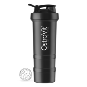 OstroVit Shaker Premium 450 ml