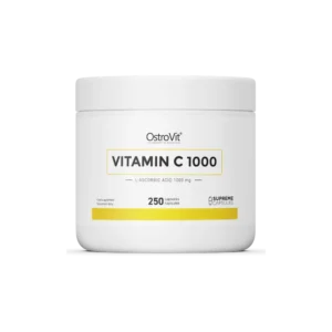 OstroVit - C-Vitamin 1000 mg - 250 kapszula