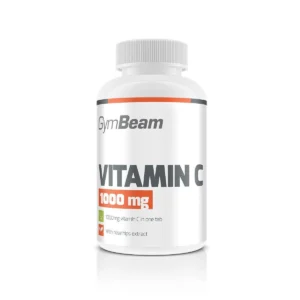 GymBeam C-vitamin 1000 mg 180 db