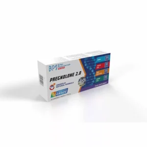 Balkan Pharma Pregnolon 2.0